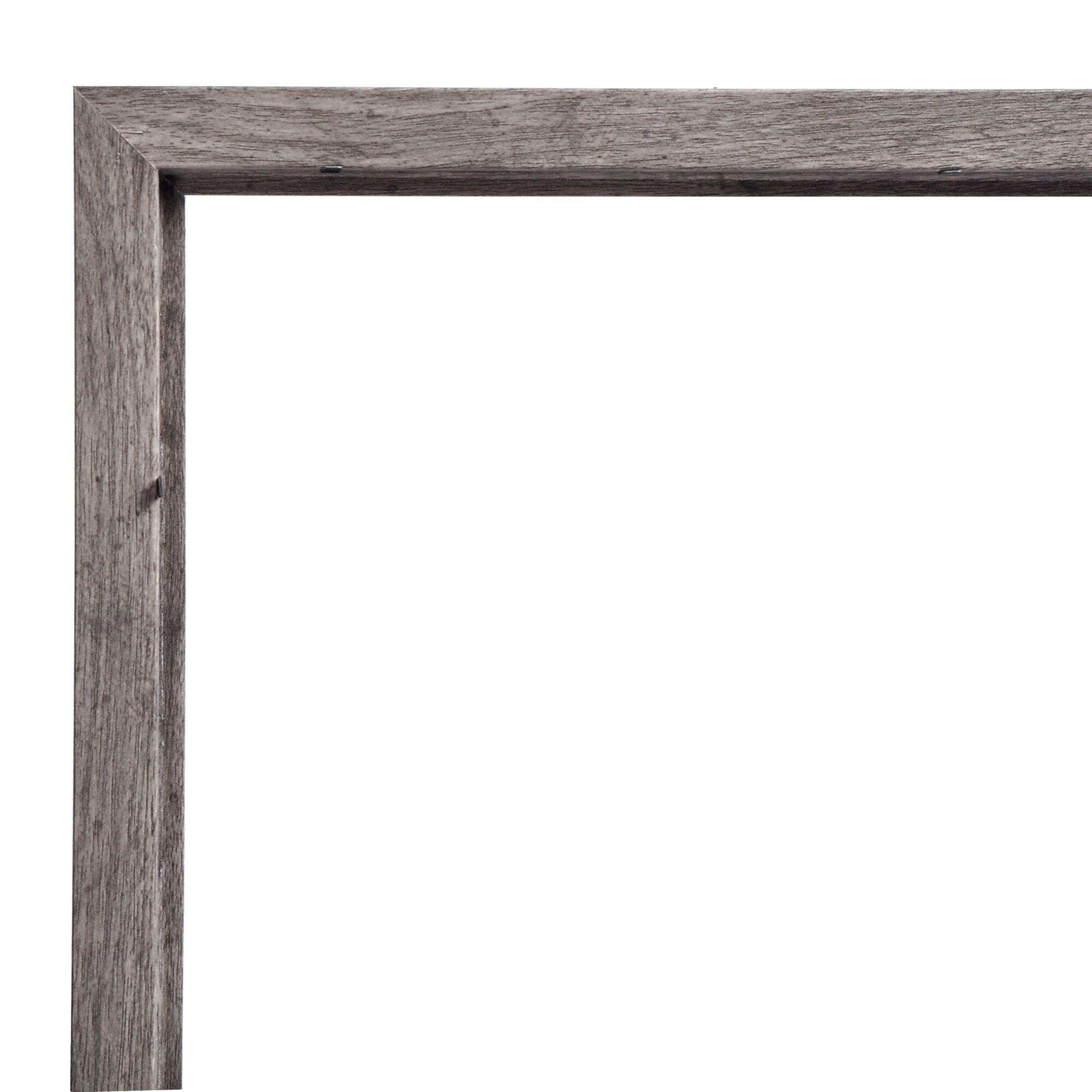 2 Opening 5" x 7" Belmont Frame by Studio Décor